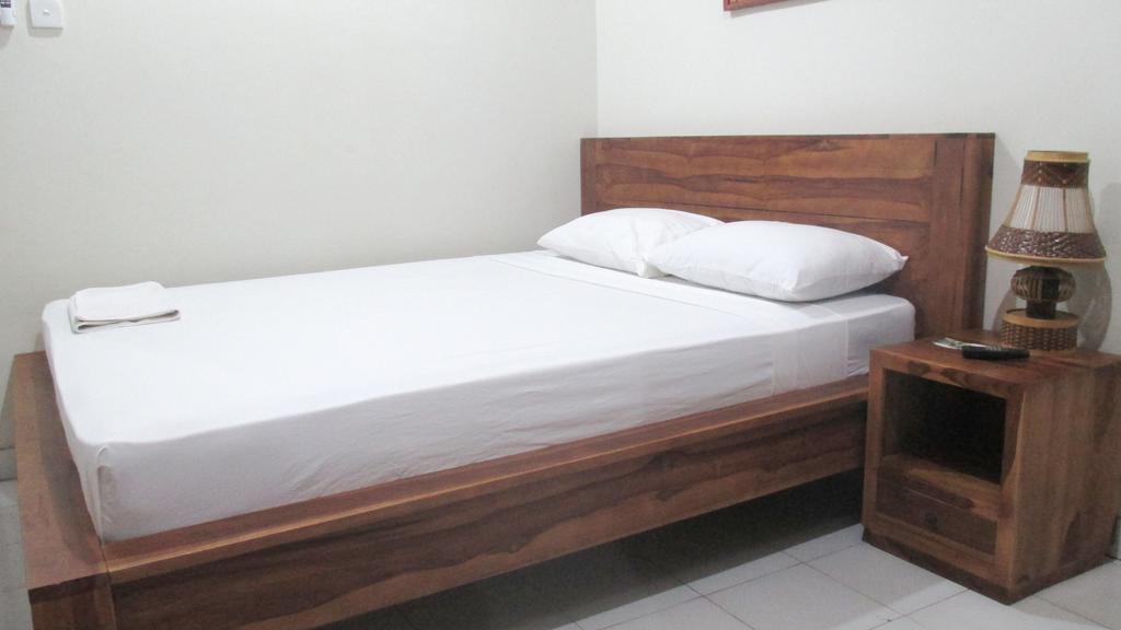 Vinandaka Homestay Sanur Exterior foto