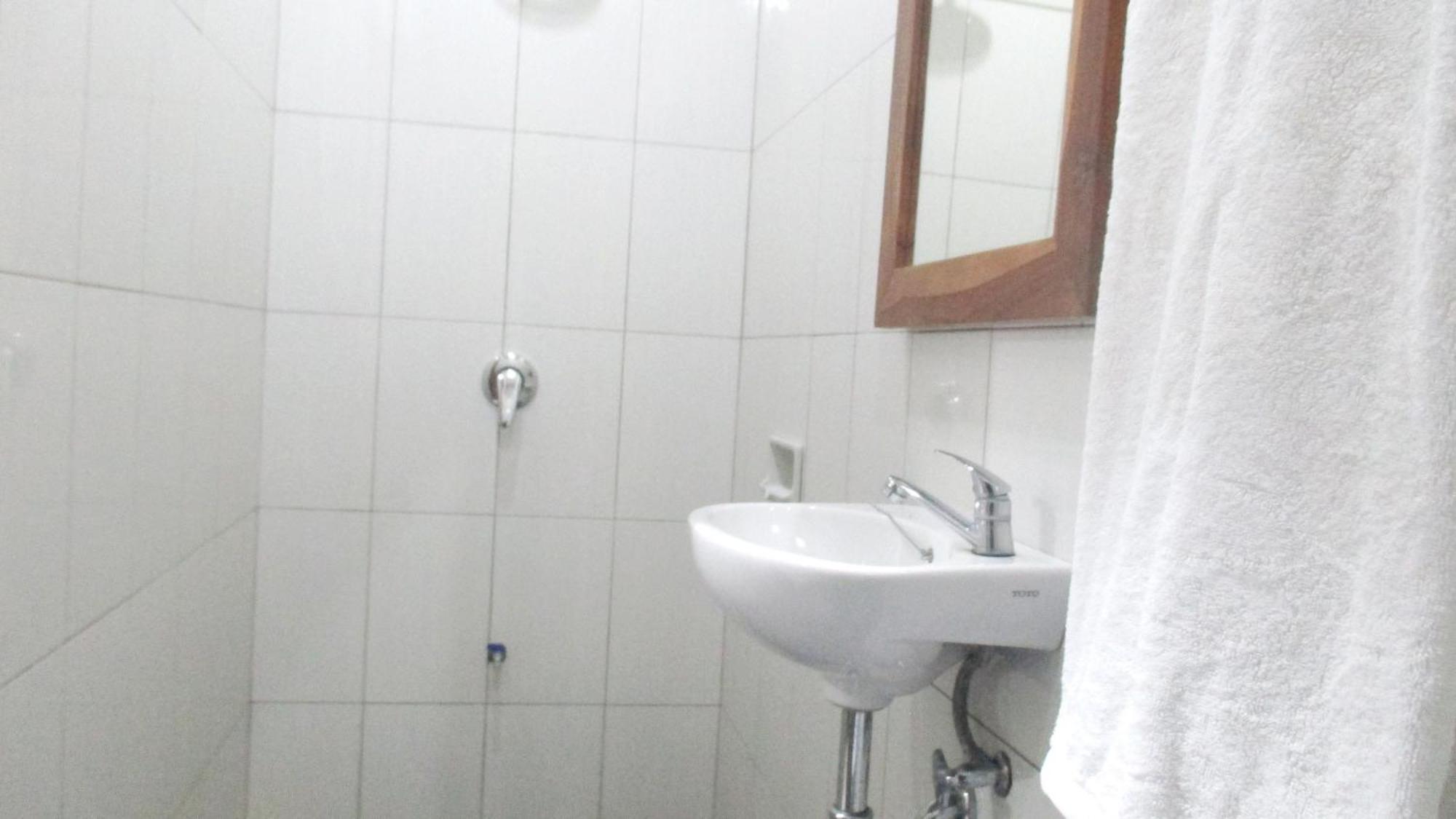 Vinandaka Homestay Sanur Exterior foto