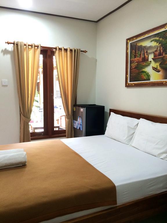 Vinandaka Homestay Sanur Exterior foto