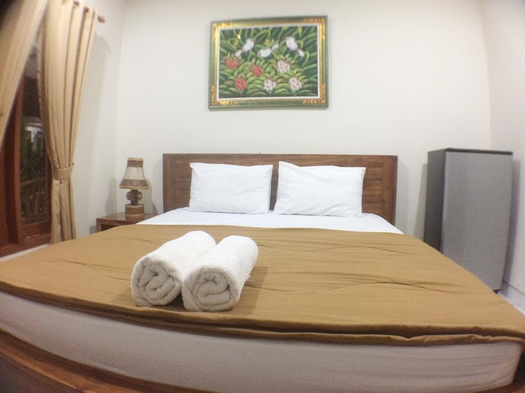 Vinandaka Homestay Sanur Exterior foto